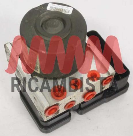 10097011053 10020700024 9641871180 Peugeot 206 ABS - Foto 3