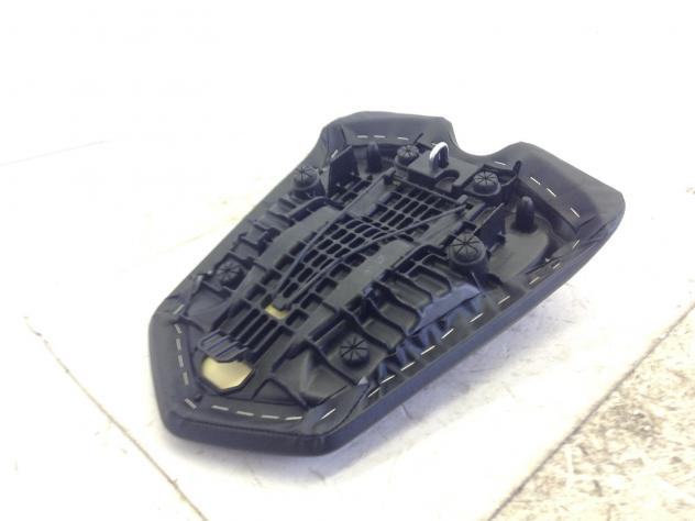 HONDA CB GT ABS KM0 1000 SELLA SADDLE PASSEGGERO POSTERIORE 2026 JH2SC93A - Foto 4
