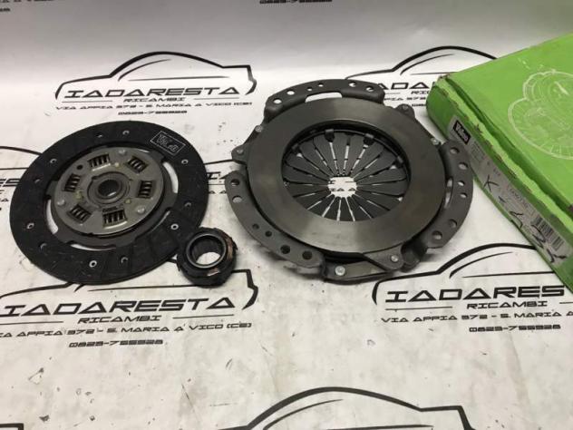 Kit Frizione Renault Super 5 - 9 - 11 - 19 - 21 7701465180 - Foto 2