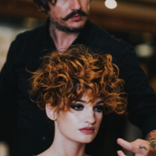 Luma Hairdressing