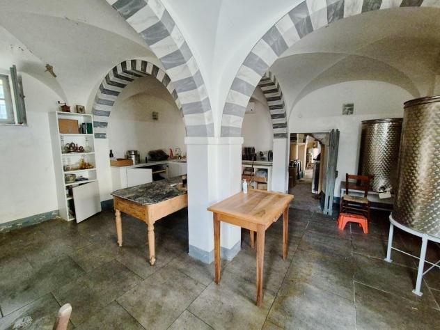 Rustico in vendita a Castelmaggiore - Calci 370 mq Rif: 1406100 - Foto 3