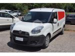 FIAT Doblò Doblò 1.6 MJT 105CV PL-TN Cargo Maxi Lamierato E5+