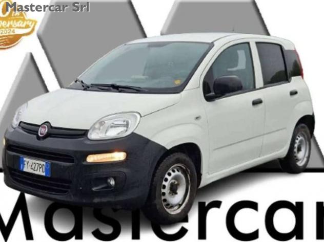 FIAT Panda Panda 1.2 69 CV VAN 2 POSTI EURO6 POP - FY427PD rif. 24006095
