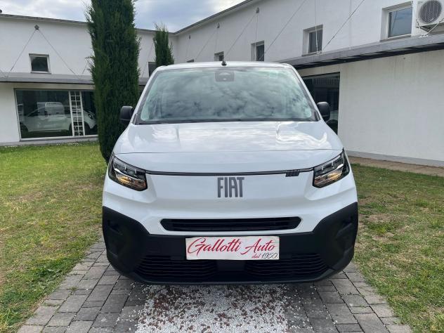 FIAT Doblò 1.5 Diesel 130 Cv Mt6 Passo Lungo - Foto 2