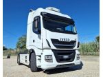 IVECO STRALIS HI-WAY 510 XP T/P E6 + INTARDER  rif. 24006806