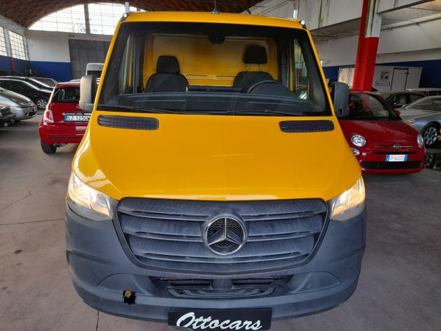 Mercedes-benz Sprinter 314 RIBALTABILE TRILATERALE - Foto 3