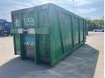 CONTAINER SCARRABILE USATO A CIELO APERTO  rif. 23772360