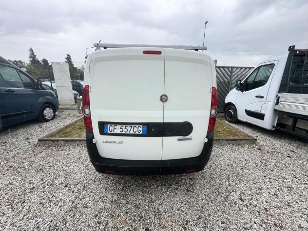 Fiat Dobl1.3 MJT 95CV Iva Compresa - Foto 6