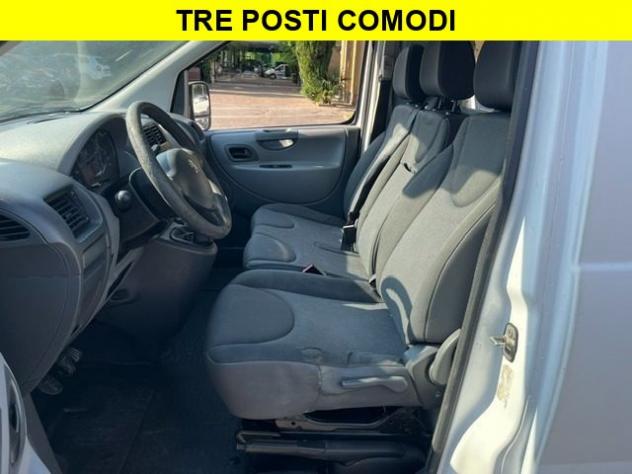 PEUGEOT Expert 2.0 Passo lungo rif. 23767442 - Foto 6