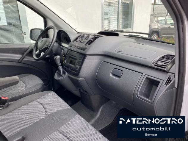 MERCEDES-BENZ VITO 2.2 136CV - Foto 10
