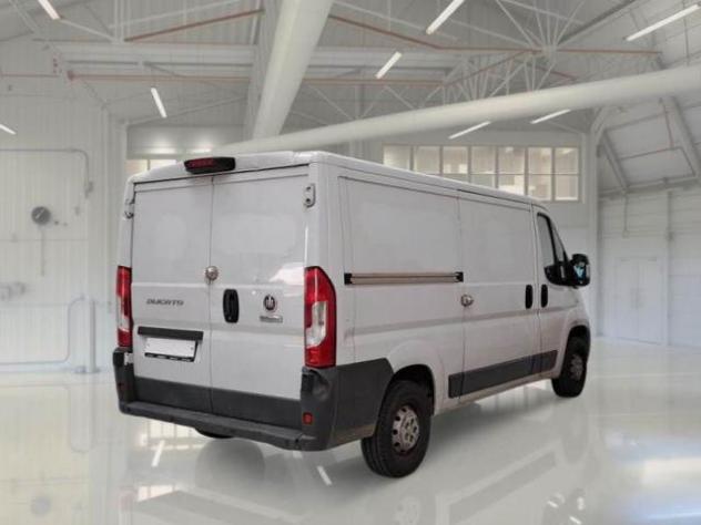 FIAT DUCATO FURGONE 35 MH1 2.0 MULTIJET rif. 22849132 - Foto 3