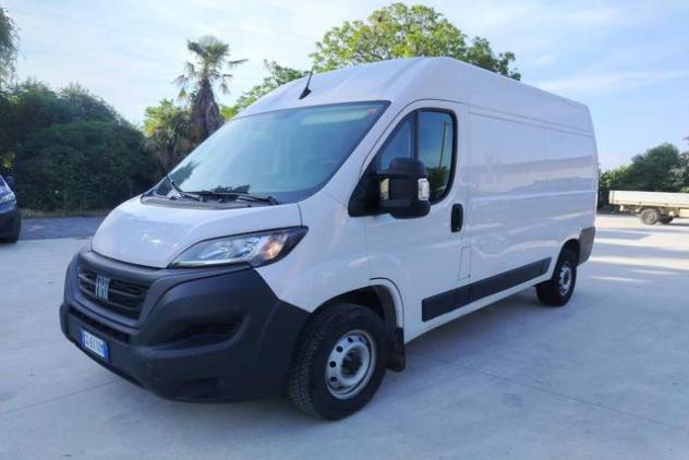 FIAT DUCATO 35 2.2 mjt 140 cv PMTM rif. 23718913 - Foto 7