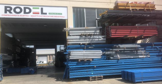 Vasta scelta di scaffali in offerta - Foto 2