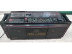Hitachi TRK-3D7 MK II boombox con subwoofer usato (LEGGERE BENE ANNUNCIO)