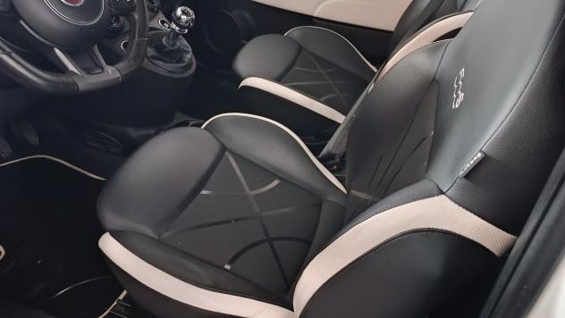 Fiat 500 0.9 TwinAir Turbo 105 CV S - Foto 8
