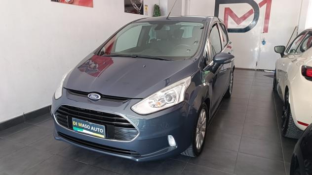 Ford B-Max 1.5 TDCi 75 CV Titanium - Foto 3