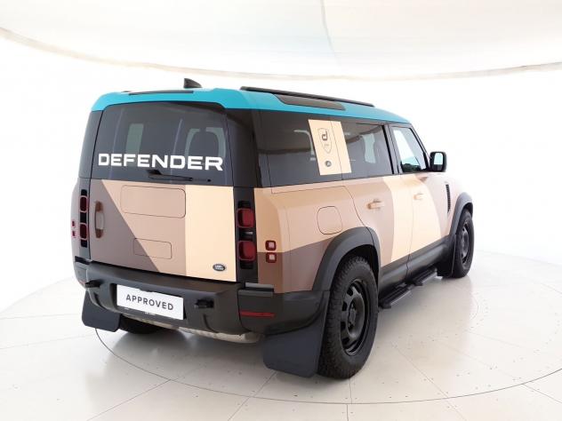 Land Rover Defender 3.0D I6 200 110 SE AWD auto. AUTOCARRO N1 - NO IVA - Foto 2