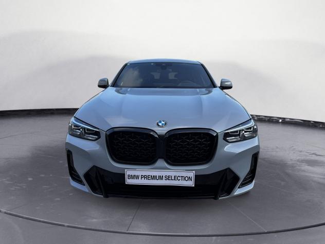 BMW X4 xdrive20d mhev 48V Msport auto - Foto 3