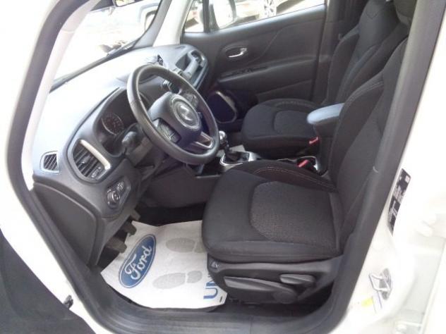 JEEP Renegade 1.0 BENZINA 120 CV T3 LIMITED SOLO 61.000 KM rif. 24198464 - Foto 9