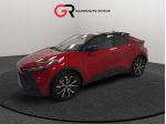 Toyota C-HR 2.0 HV E-CVT GR Sport AWD-i