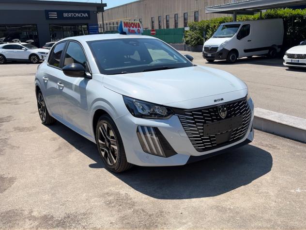 Peugeot 208 Edition Turbo benzina 100 - Foto 3