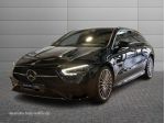 Mercedes-Benz CLA Sh.Brake - X118 2023 Shooting Brake 200 d AMG Line Advanc &hellip;