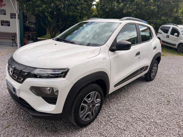 Dacia Spring Electric 45 Comfort Plus - Foto 2