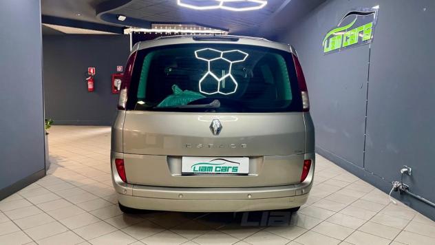 Renault Espace 2.0 dci 16v Initiale 175cv proactive - Foto 5