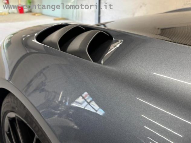 PORSCHE 718 Spyder RS ufficiale italiana rif. 24073071 - Foto 7