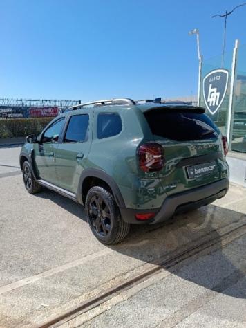 DACIA Duster 1.5 Blue dCi 8V 115 CV 4x2 Extreme i.m rif. 23396501 - Foto 4