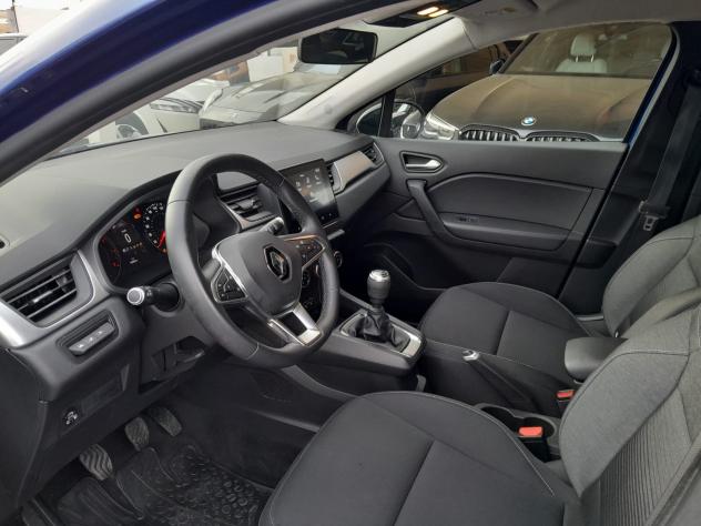 Renault Captur TCe 100 CV GPL FAP Business - Foto 5