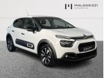 Citroën C3 III 2017 1.2 puretech Shine s&s 83cv