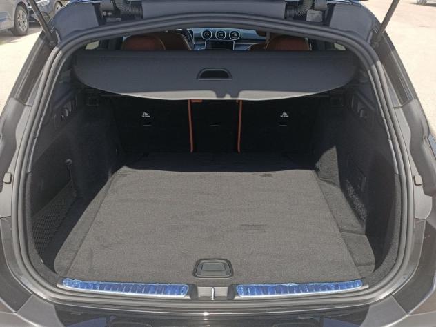 Mercedes-Benz Classe C Classe C-S206 SW All-Terrain C SW All-Terrain 220 d mhev Premium 4matic auto - Foto 8