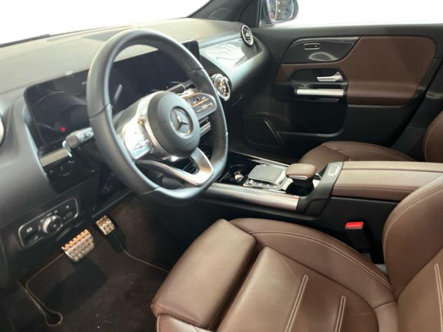 Mercedes-Benz GLA GLA-H247 2020 200 d Premium auto - Foto 10
