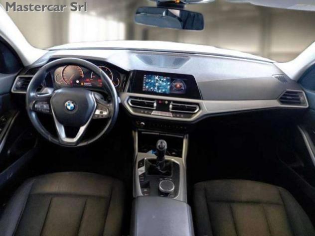 BMW 320 320D 190cv MT6 BUSINESS ADVANTAGE TOURING - GA429G rif. 23888813 - Foto 6