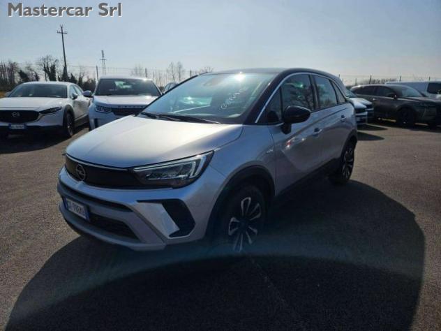 OPEL Crossland NEOPATENTATI 1.2 Elegance 130cv at6 TG : GT786MA rif. 23953040 - Foto 2