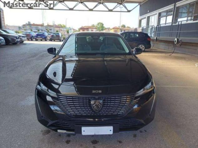 PEUGEOT 308 SW ALLURE PACK HYBRID 180 E-EAT8 SeS - GK067RC rif. 24048655 - Foto 3