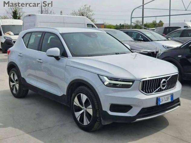 VOLVO XC40 XC40 t4 phev Inscription Exp. auto my21 - GH748PT rif. 23913309 - Foto 8