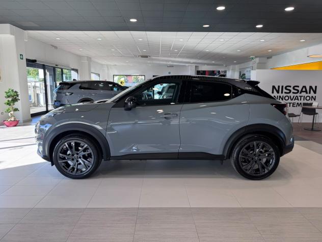 Nissan Juke 1.6 HEV Pulse Auto - Foto 8
