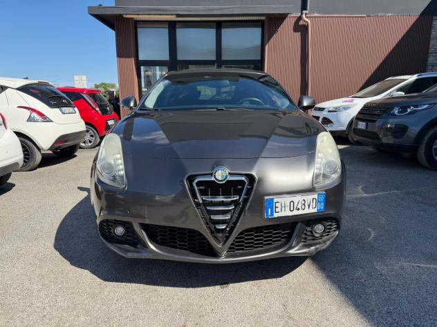 Alfa Romeo Giulietta Giulietta 1.4 t. m.air Distinctive 170cv - Foto 3