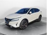 Nissan Qashqai Qashqai 1.3 mhev Tekna 2wd 158cv xtronic AUTOCARRO