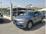 Alfa Romeo Stelvio 2.2 jtdm 160cv Anno 12-2020