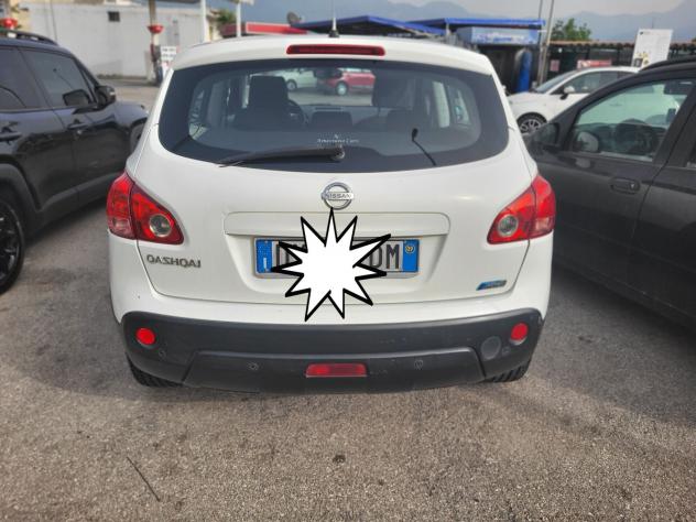Nissan Qashqai 1.5 dCi Diesel - Foto 4