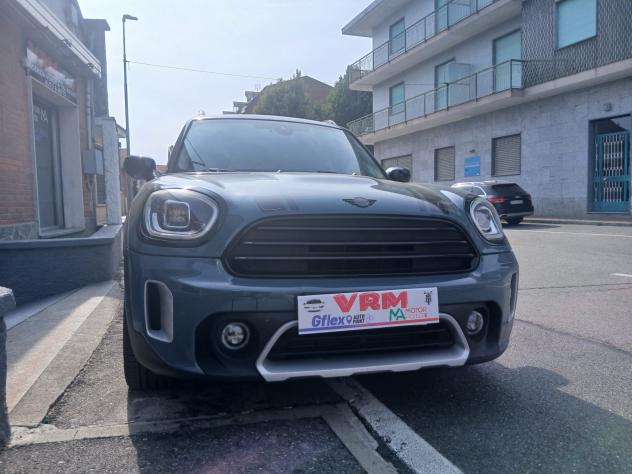 Mini Cooper Countryman 2.0 SD Automatica - Foto 2