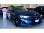 BMW 320D TOURING 48V 2.0 ADVANTAGE 190 CV - FULL LED, PELLE, VIRTUAL COCKPIT