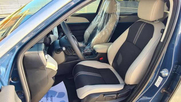 Honda HR-V HR-V 1.5 Hev eCVT Advance Style - Foto 9