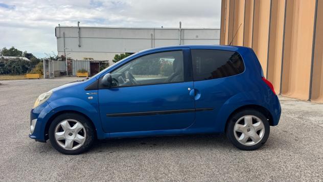 RENAULT TWINGO 1.1B 76CV - 2007 - Foto 7