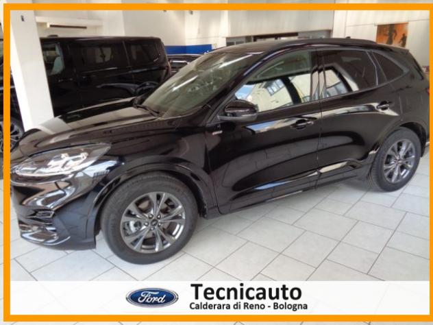 FORD Kuga 2.5 Full Hybrid 190 CV CVT 2WD ST-Line rif. 24144031 - Foto 7