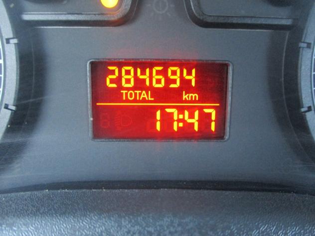Fiat Dobl1.3 MJ 16V Combi 5 p.ti N1 AUTOCARRO 2009 - Foto 8