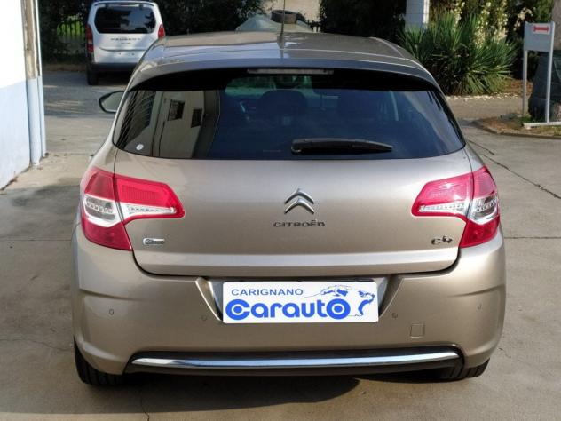 Citroën C4 C4 1.6 hdi 115cv Business CBC - Foto 8
